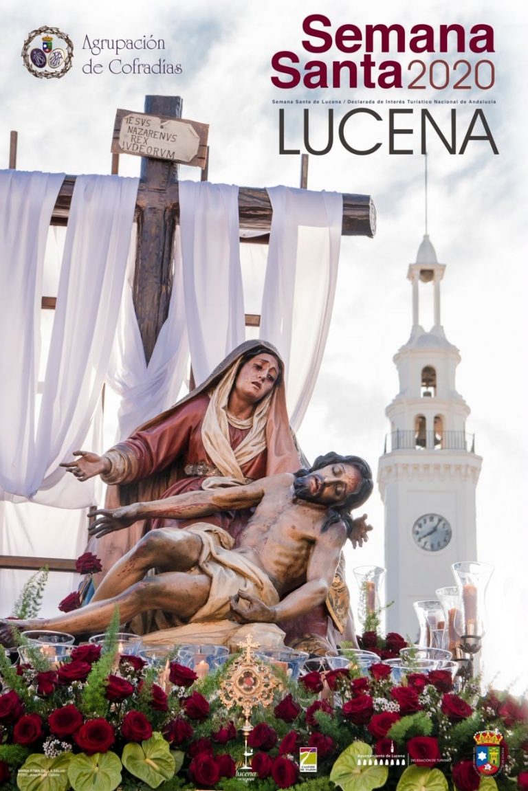 Semana Santa en Lucena  